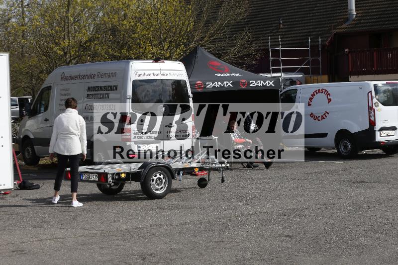 /02 03.04.2026 Speer Racing ADR/Impressionen